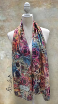 Scarf - Let Love Clothing