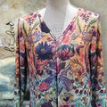 Cardigan - Let Love Clothing