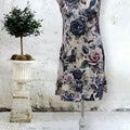 Sleeveless Dress - Let Love Clothing