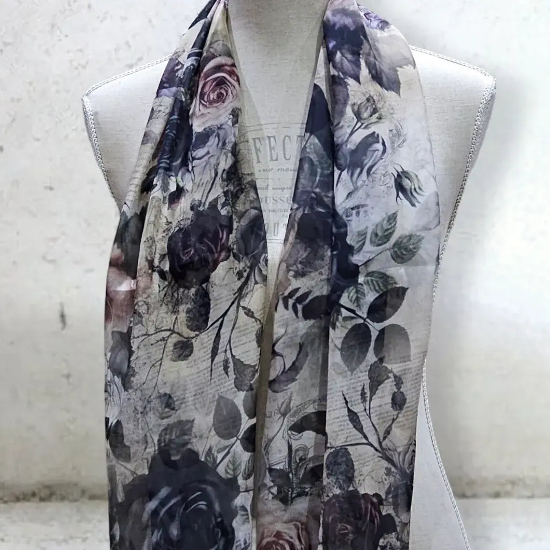 Scarf - Let Love Clothing