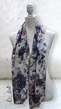 Scarf - Let Love Clothing