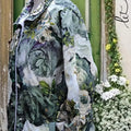 Bench Jacket - Let Love Clothing