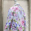 Bench Jacket - Let Love Clothing