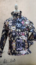 Bench Jacket - Let Love Clothing