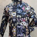 Bench Jacket - Let Love Clothing