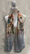 Scarf - Let Love Clothing