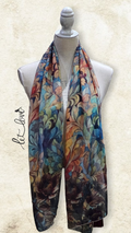 Scarf - Let Love Clothing