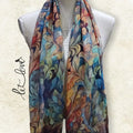Scarf - Let Love Clothing