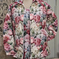 Bench Jacket - Let Love Clothing