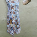Sleeveless Dress - Let Love Clothing