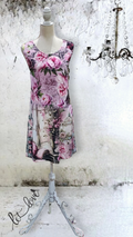 Sleeveless Dress - Let Love Clothing