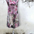 Sleeveless Dress - Let Love Clothing