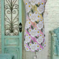 Sleeveless Dress - Let Love Clothing