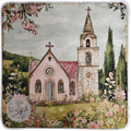 Washcloth 30x30 - Let Love Clothing
