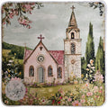 Washcloth 30x30 - Let Love Clothing