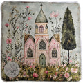 Washcloth 30x30 - Let Love Clothing