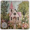 Washcloth 30x30 - Let Love Clothing