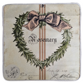 Washcloth 30x30 - Let Love Clothing