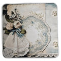 Washcloth 30x30 - Let Love Clothing