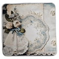 Washcloth 30x30 - Let Love Clothing