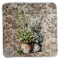 Washcloth 30x30 - Let Love Clothing