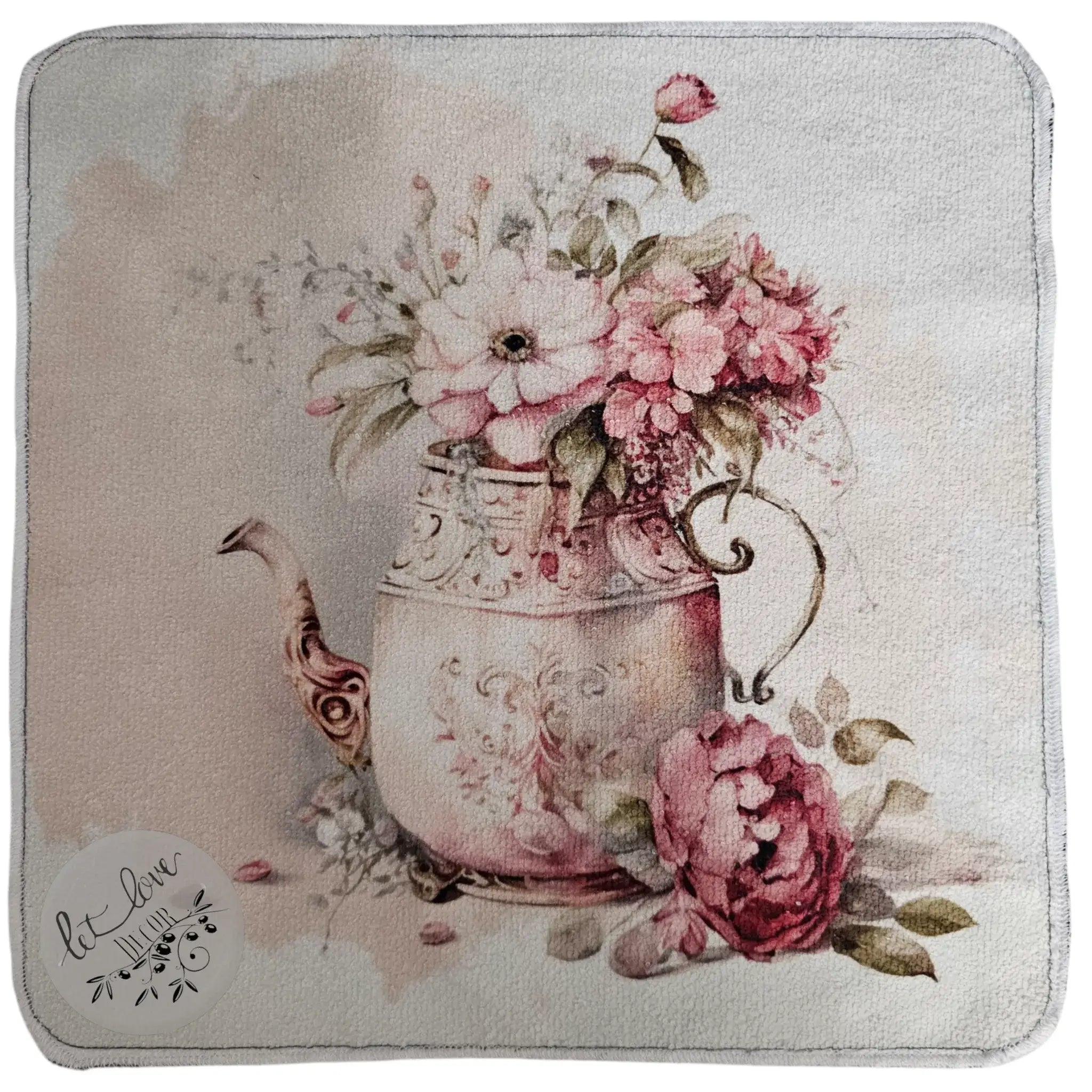 Washcloth 30x30 - Let Love Clothing