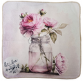 Washcloth 30x30 - Let Love Clothing
