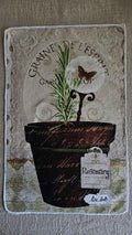 Medium Washcloth/Towel - Let Love Clothing