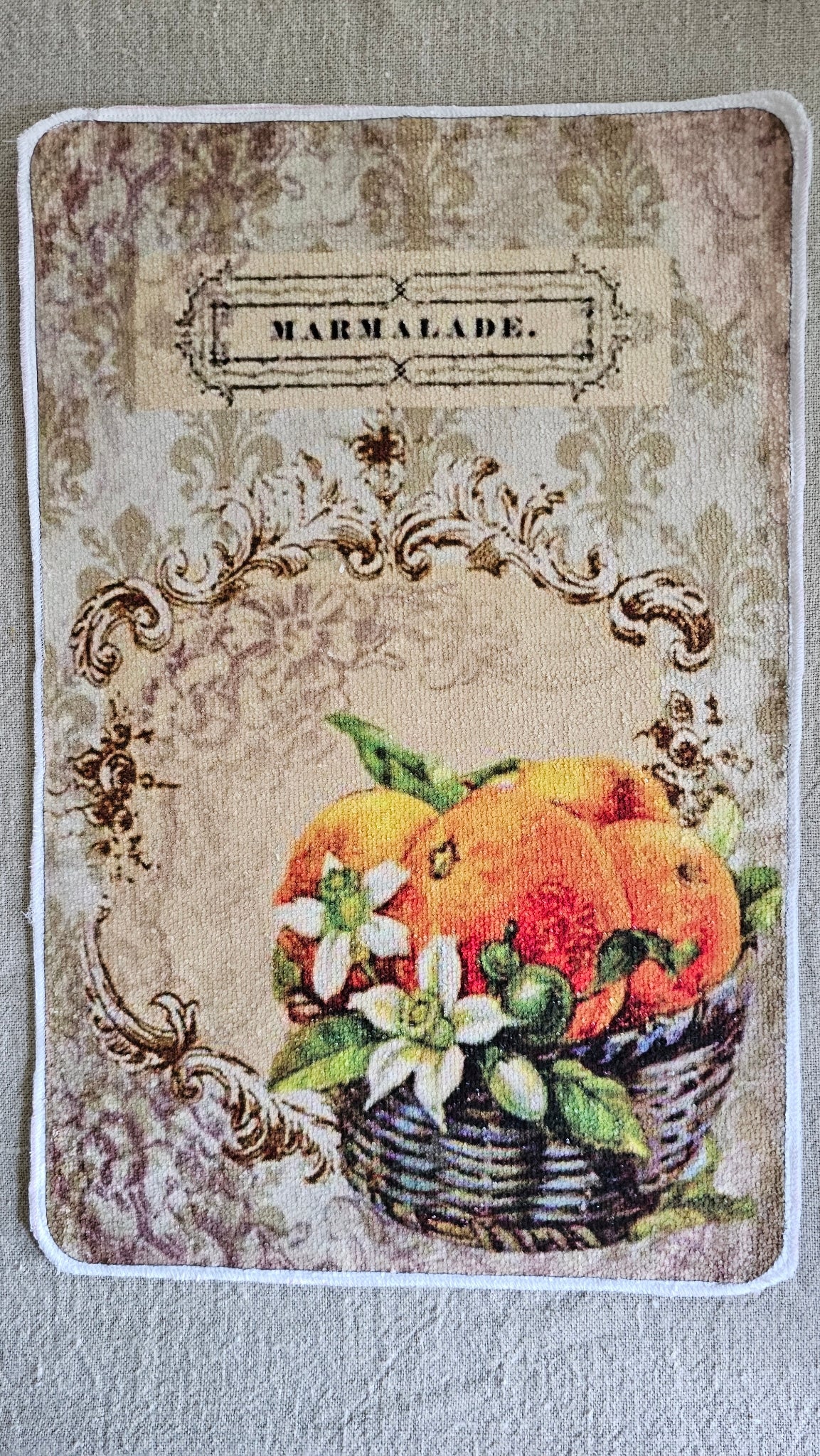 Medium Washcloth/Towel - Let Love Clothing