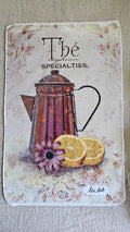Medium Washcloth/Towel - Let Love Clothing