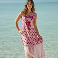 Sleeveless Dress - Let Love Clothing