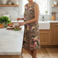 Knee Length Dress - Let Love Clothing