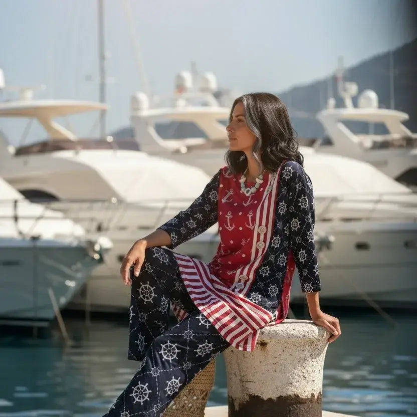 Pants - Let Love Clothing