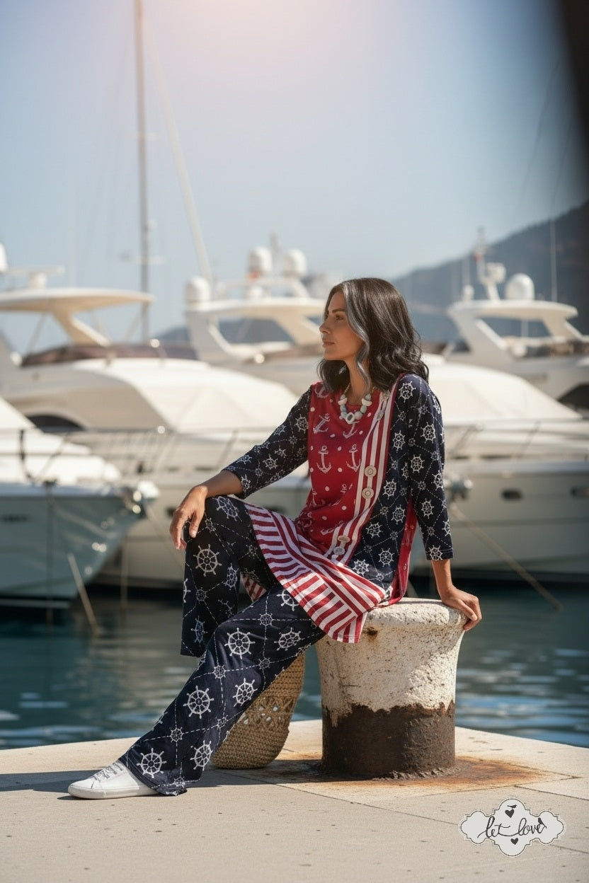 Pants - Let Love Clothing
