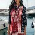 Scarf - Let Love Clothing