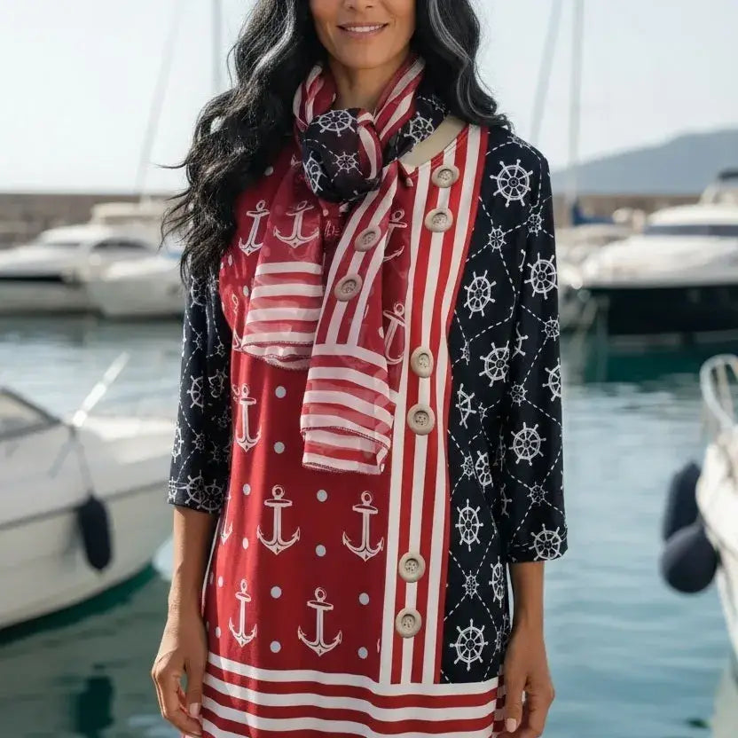 Scarf - Let Love Clothing
