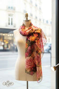 Scarf - Let Love Clothing