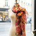 Scarf - Let Love Clothing