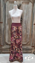 Ankle Length Skirt - Let Love Clothing