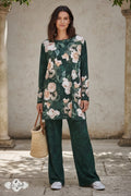 Top 75cm with Sleeves - Let Love Clothing