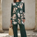 Top 75cm with Sleeves - Let Love Clothing